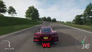 driving cars to random music part 18 highway to hell edition [upl. by Hiller488]