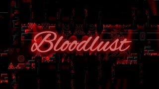 Lust in the Blood GD 164 [upl. by Ayaj]