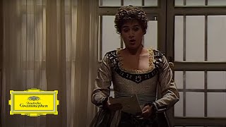 Cecilia Bartoli RadioSinfonieorchester Stuttgart – Rossini Barbiere Una voce poco fa Excerpt [upl. by Asabi]