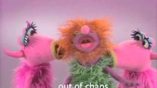 The Muppets explain Phenomenology [upl. by Alves]