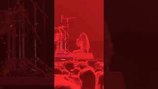 Jessie Reyez  “Gatekeeper” Corona Capital 2024 CDMX México [upl. by Nednerb]