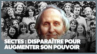 Disparaitre pour augmenter son pouvoir [upl. by Mayhs]