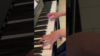 Bach Minuet in G major Petzold [upl. by Hagood326]