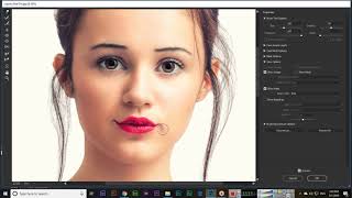 Liquify  Adobe Photoshop CC 2019 [upl. by Atoiyanap394]