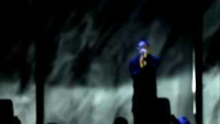 Nine Inch Nails  Hurt Live 2013 HD [upl. by Brozak167]