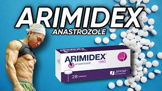 ARIMIDEX ANASTROZOLE AROMATASE INHIBITOR REVIEW 🇵🇭 [upl. by Ruckman14]