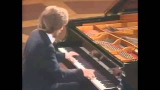 Zimerman Plays Chopin 4 Ballades [upl. by Laris]