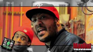 MAXOUTTV PRESENTS NITTI FT REED DOLLAZ quot WHAT WE GOTquot OFFICIAL VIDEO [upl. by Eeuqram]