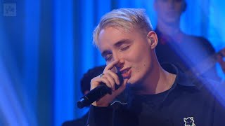 Isac Elliot – TMI Live on Succékväll med Janne Grönroos [upl. by Lathe]