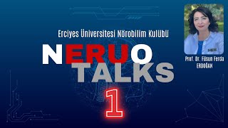 nERUo Talks Prof Dr Füsun Ferda ERDOĞAN Oturum 1 [upl. by Oona]