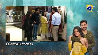 Kaffara Episode 37 Upcoming Teaser  2nd September 2024  Har Pal Geo [upl. by Berghoff345]