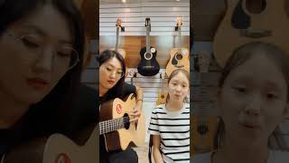 Nene  Goolingoo cover guitarcover nene fyp mongolduu [upl. by Evelinn345]