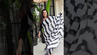 5min readymade saree  Comment for Link  Bhavini youtube style fashion trend fashiontrends [upl. by Boycie386]