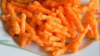 The Surprising Thing You Never Knew About Cheetos [upl. by Moon]