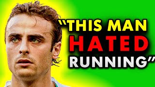 The Story of a Player Who Simply HATED Running But Outscored Everyone [upl. by Yellac]