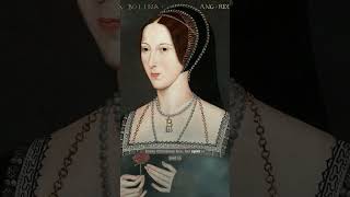 Anne Boleyn’s Christmas Return  Ghost Stories of Christmas Past  12 Days of British Christmas [upl. by Naejamron715]