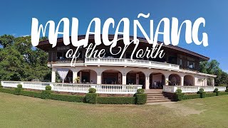 Malacañang of the north [upl. by Nitin834]