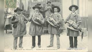 Les Gâs du Berry  Folklore berrichon 1979 [upl. by Mcdonald]