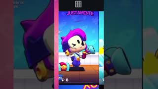 💣😵‍💫 ¡¡¿REGALO A LA DIOSA PENNY FUNKO 😵‍💫🟣 brawlstars brawlstarsedit supercell bywilixs [upl. by Smoht346]