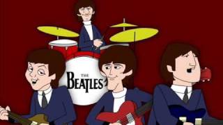 The BEATLES  Dora Bryan  All I Want For Christmas Is A Beatle1963 [upl. by Presber]