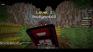 Hypixel Blocking Dead random clip 13 [upl. by Thunell246]