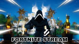 Fortnite Stream [upl. by Noslien]