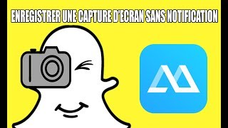 Comment enregistrer une capture décran sur Snapchat sans notification [upl. by Niahs]