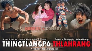 Thingtlangpa Thlahrang Movie Releasena hun hlimawm chu [upl. by Berga292]