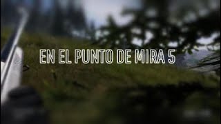 DAYZ EN EL PUNTO DE MIRA 5 [upl. by Gnivre302]