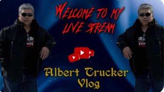 Albert trucker vlog🚛🚒 is live [upl. by Caffrey984]