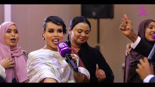 SHAADIYO SHARAF FT ABDIFITAH YARE BEST ROMANTIC WAA QISEE SHOWGA CIIDA amp BANDHIGII ABDIFITAH YARE [upl. by Noraha]