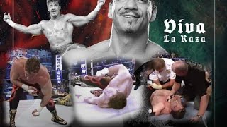 Eddie Guerrero Death 30 Second Edit [upl. by Brandice321]