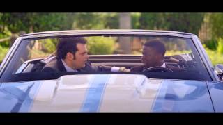 The Wedding Ringer  CINEMA 21 Trailer [upl. by Cris]