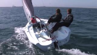 How to Sail  What makes a sailboat work Essential factors [upl. by Ahto483]