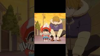 Kotaro got jealous anime love mangameme animeamv animeamv animeedit shorts short shortsfeed [upl. by Caty]