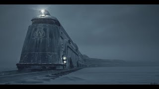 Snowpiercer  One Train [upl. by Phila995]