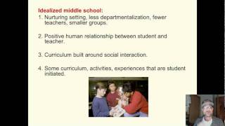 Piaget  7 Developmentally Appropriate Practice Part 2 [upl. by Chadabe]