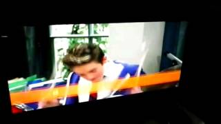 Damn Danial Nickelodeon Commercial [upl. by Acissj]