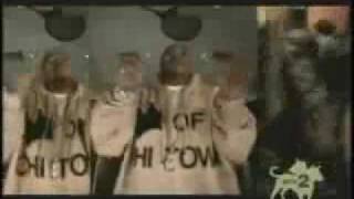 Bizzy Bone ft Twista  Money Music Video Mixwmv [upl. by Akenot]