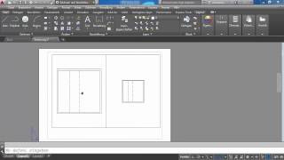 AutoCad 2016 Linientypen laden [upl. by Yllek473]