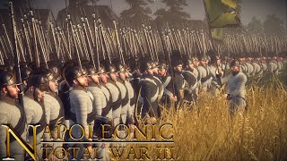 Battle of Rivoli 1797  Napoleon Total War NTW 3 Historical Battle [upl. by Brier715]