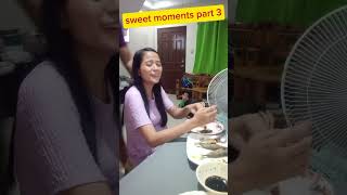 sweet moments part 3 [upl. by Anniala]