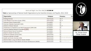 Causas de enfermedades por la industria alimentaria medicine medicina hipertension hypertension [upl. by Hayotal349]