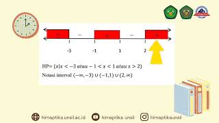 Kalkulus Diferensial  Kajian UTS Semester Genap [upl. by Noval715]