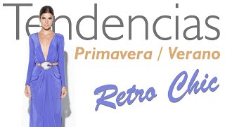 Tendencias en Vestidos de Fiesta y Jumpsuits para esta Primavera Verano [upl. by Rissa]