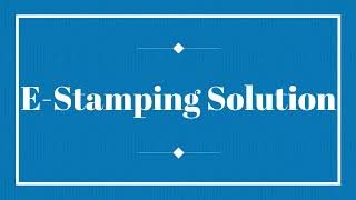 Estamping paper printing error solution [upl. by Torray]