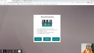 Barcode  Advanced Flows  Manage Locations in Odoo 16 [upl. by Assilen]