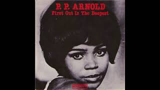 The first cut is the deepest  PP Arnold [upl. by Drof]