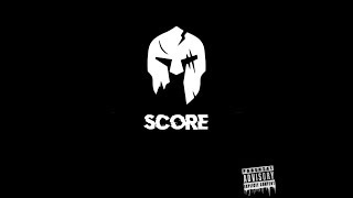 Harlem Spartans Loski x OnDrills x SD  Score  RayyanBeatz  Leaked [upl. by Hepsoj]