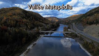 Vallée Matapédia [upl. by Leckie]